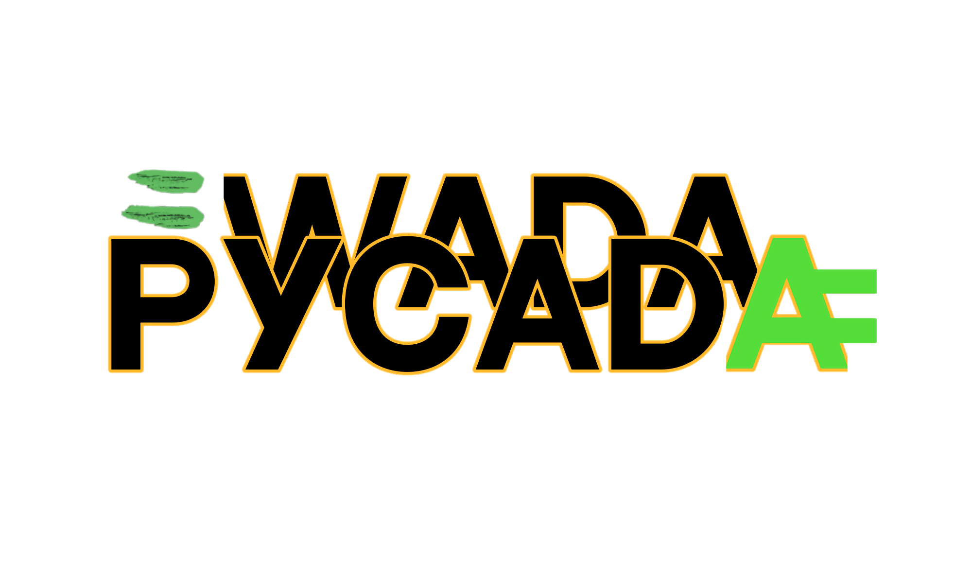 Русада